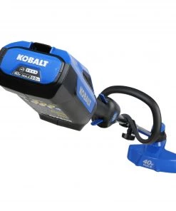 Outlet 🎉 Kobalt Trimmers & Edgers 40-volt Max 15-in Straight Cordless String Trimmer (Tool Only) ✔️ 15 Outlet 🎉 Kobalt Trimmers & Edgers 40-volt Max 15-in Straight Cordless String Trimmer (Tool Only) ✔️ -Outdoor Tools sale 15662132