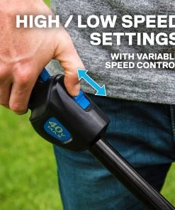 Outlet 🎉 Kobalt Trimmers & Edgers 40-volt Max 15-in Straight Cordless String Trimmer (Tool Only) ✔️ 20 Outlet 🎉 Kobalt Trimmers & Edgers 40-volt Max 15-in Straight Cordless String Trimmer (Tool Only) ✔️ -Outdoor Tools sale 15662137