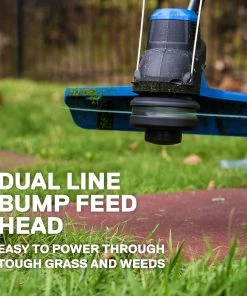 Outlet 🎉 Kobalt Trimmers & Edgers 40-volt Max 15-in Straight Cordless String Trimmer (Tool Only) ✔️ 21 Outlet 🎉 Kobalt Trimmers & Edgers 40-volt Max 15-in Straight Cordless String Trimmer (Tool Only) ✔️ -Outdoor Tools sale 15662138