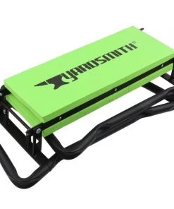 Top 10 ✨ Yardsmith Garden Gloves, Seats & Pads Green 24.41-in x 5.51-in Foam Kneeling Pad ✔️ -Outdoor Tools sale 15676265