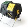 Brand new ⭐ Miracle-Gro Composters & Accessories 18.5 Plastic Tumbler Composter 💯