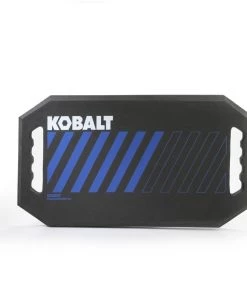 Top 10 💯 Kobalt Garden Gloves, Seats & Pads Black 23.5-in x 11.5-in Foam Kneeling Pad ⌛