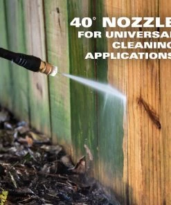 Brand new 🛒 Greenworks Pressure Washers 1800-PSI 1.1-GPM Cold Water Electric Pressure Washer 👏 -Outdoor Tools sale 16020825