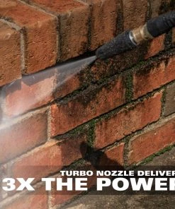 Brand new 🛒 Greenworks Pressure Washers 1800-PSI 1.1-GPM Cold Water Electric Pressure Washer 👏 -Outdoor Tools sale 16020830