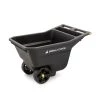 Brand new ⌛ Gorilla Carts Wheelbarrows & Yard Carts 5-cu ft Plastic Yard Cart 😀