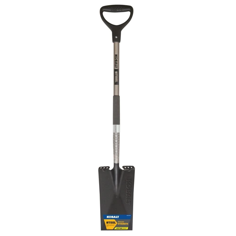 Best deal π Kobalt Lawn & Garden Hand Tools 20.5-in Steel D-Handle Garden Spade β 1 Best deal π Kobalt Lawn & Garden Hand Tools 20.5-in Steel D-Handle Garden Spade β