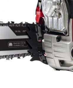 Top 10 👍 CRAFTSMAN Chainsaws & Pole Saws S205 20-in 46-cc 2-cycle Gas Chainsaw 🤩 -Outdoor Tools sale 16268086