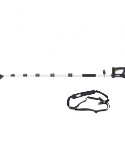 Discount ✔️ SurfaceMaxx Pro Pressure Washers 18-ft 4200-PSI Plastic Pressure Washer Telescoping Wand 😍