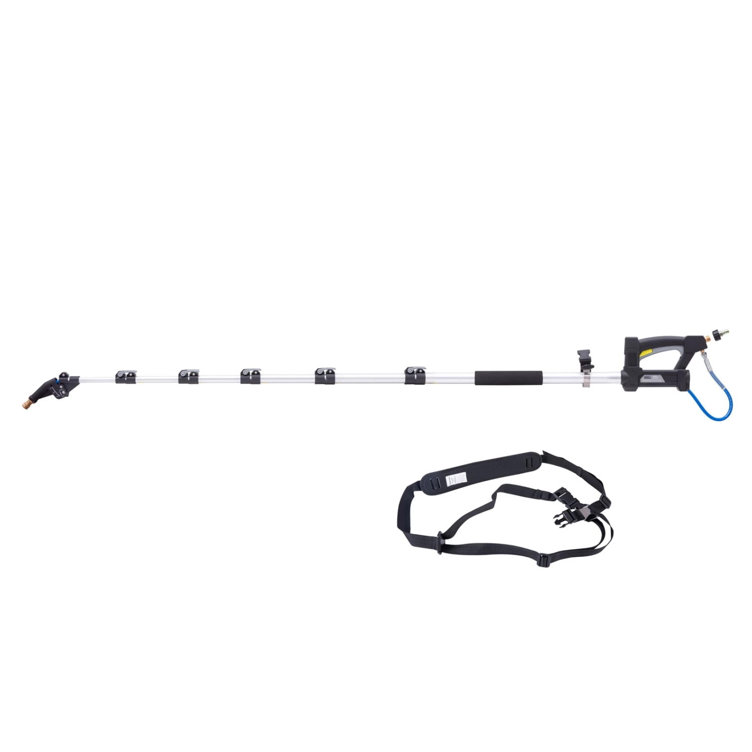Discount โ๏ธ SurfaceMaxx Pro Pressure Washers 18-ft 4200-PSI Plastic Pressure Washer Telescoping Wand ๐ 1 Discount โ๏ธ SurfaceMaxx Pro Pressure Washers 18-ft 4200-PSI Plastic Pressure Washer Telescoping Wand ๐