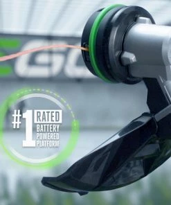 Discount ๐ EGO Trimmers & Edgers POWER+ POWERLOAD 56-volt 15-in Split Cordless String Trimmer with (Battery Included) โ๏ธ 13 Discount ๐ EGO Trimmers & Edgers POWER+ POWERLOAD 56-volt 15-in Split Cordless String Trimmer with (Battery Included) โ๏ธ -Outdoor Tools sale 16400751