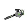 Discount ✨ EGO Chainsaws & Pole Saws POWER+ 56-Volt 14-in Brushless Cordless Electric Chainsaw 2.5 Ah (Battery & Charger Included) 🧨