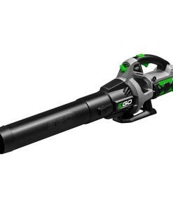 Coupon ๐ EGO Leaf Blowers POWER+ 530-CFM 56-volt 530-CFM Brushless Handheld Cordless Electric Leaf Blower 2.5 Ah (Battery & Charger Included) ๐