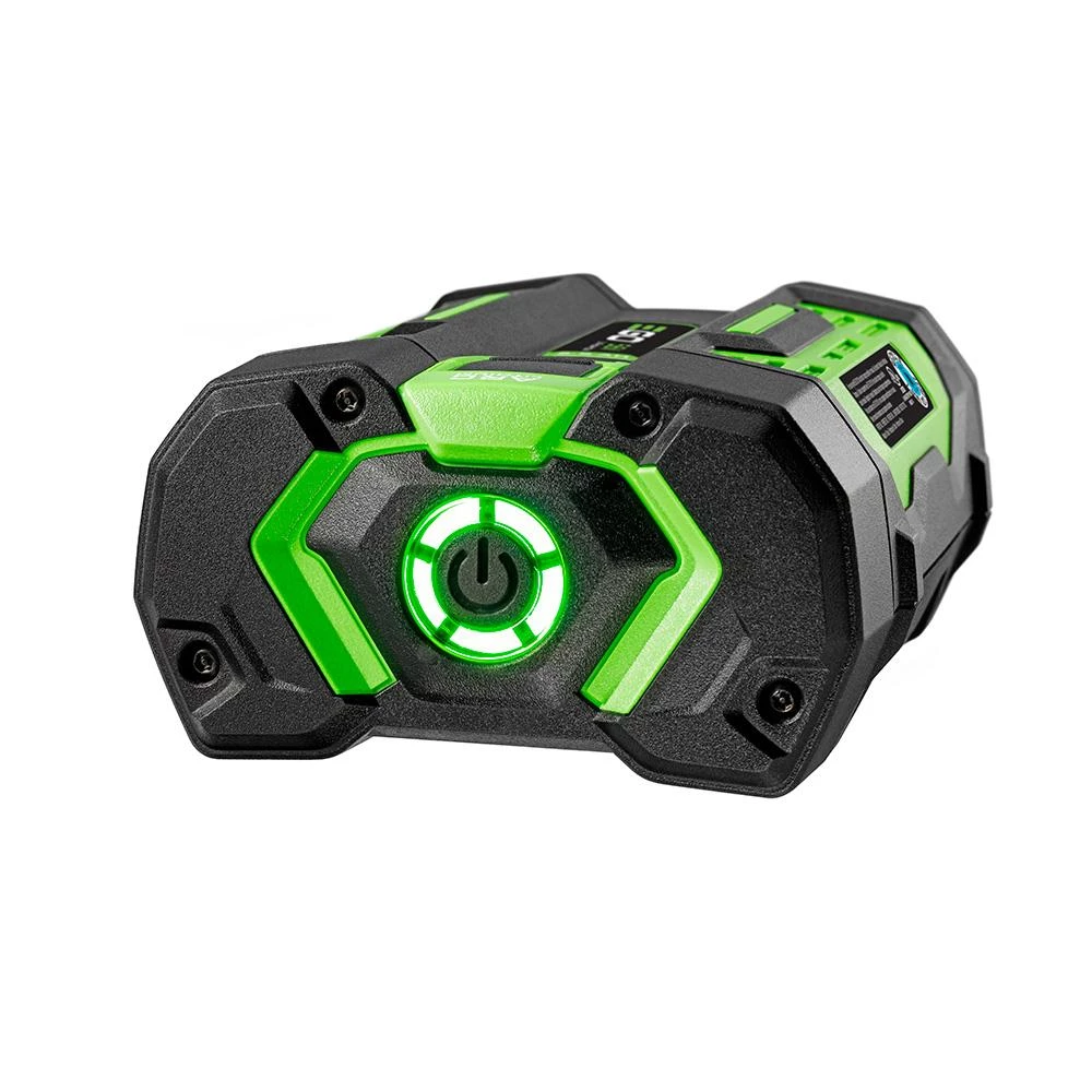 Best deal 🎉 EGO Power Equipment Parts 56-Volt 2.5 Ah Rechargeable Lithium Ion (Li-ion) Cordless Power Equipment Battery 🔔 1 Best deal 🎉 EGO Power Equipment Parts 56-Volt 2.5 Ah Rechargeable Lithium Ion (Li-ion) Cordless Power Equipment Battery 🔔