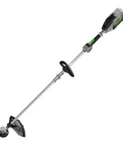 Budget ๐ EGO Trimmers & Edgers POWER+ 56-volt 15-in Split Cordless String Trimmer with (Battery Included) ๐