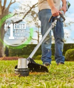 Budget 😀 EGO Trimmers & Edgers POWER+ 56-volt 15-in Split Cordless String Trimmer with (Battery Included) 👏 13 Budget 😀 EGO Trimmers & Edgers POWER+ 56-volt 15-in Split Cordless String Trimmer with (Battery Included) 👏 -Outdoor Tools sale 16400871