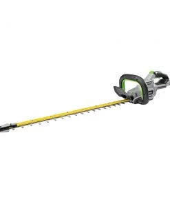 Best deal ๐ EGO Trimmers & Edgers Power+ 56-Volt 24-in Dual Cordless Electric Hedge Trimmer (Battery Not Included) ๐