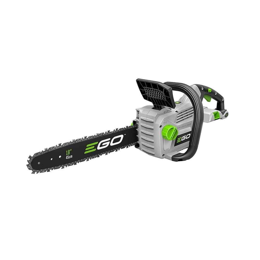 Wholesale โ EGO Chainsaws & Pole Saws POWER+ 56-Volt 18-in Brushless Cordless Electric Chainsaw (Battery Not Included) ๐ 1 Wholesale โ EGO Chainsaws & Pole Saws POWER+ 56-Volt 18-in Brushless Cordless Electric Chainsaw (Battery Not Included) ๐