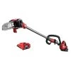 Best deal 😀 SKIL Chainsaws & Pole Saws PWR CORE 40 40-Volt 10-in Cordless Electric Pole Saw 2.5 Ah (Battery and Charger Included) 🌟