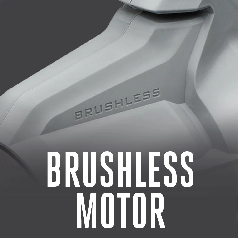 Hot Sale ๐ EGO Leaf Blowers POWER+ 56-volt 650-CFM Brushless Handheld Cordless Electric Leaf Blower 5 Ah (Battery & Charger Included) โจ 11 Hot Sale ๐ EGO Leaf Blowers POWER+ 56-volt 650-CFM Brushless Handheld Cordless Electric Leaf Blower 5 Ah (Battery & Charger Included) โจ - Image 11