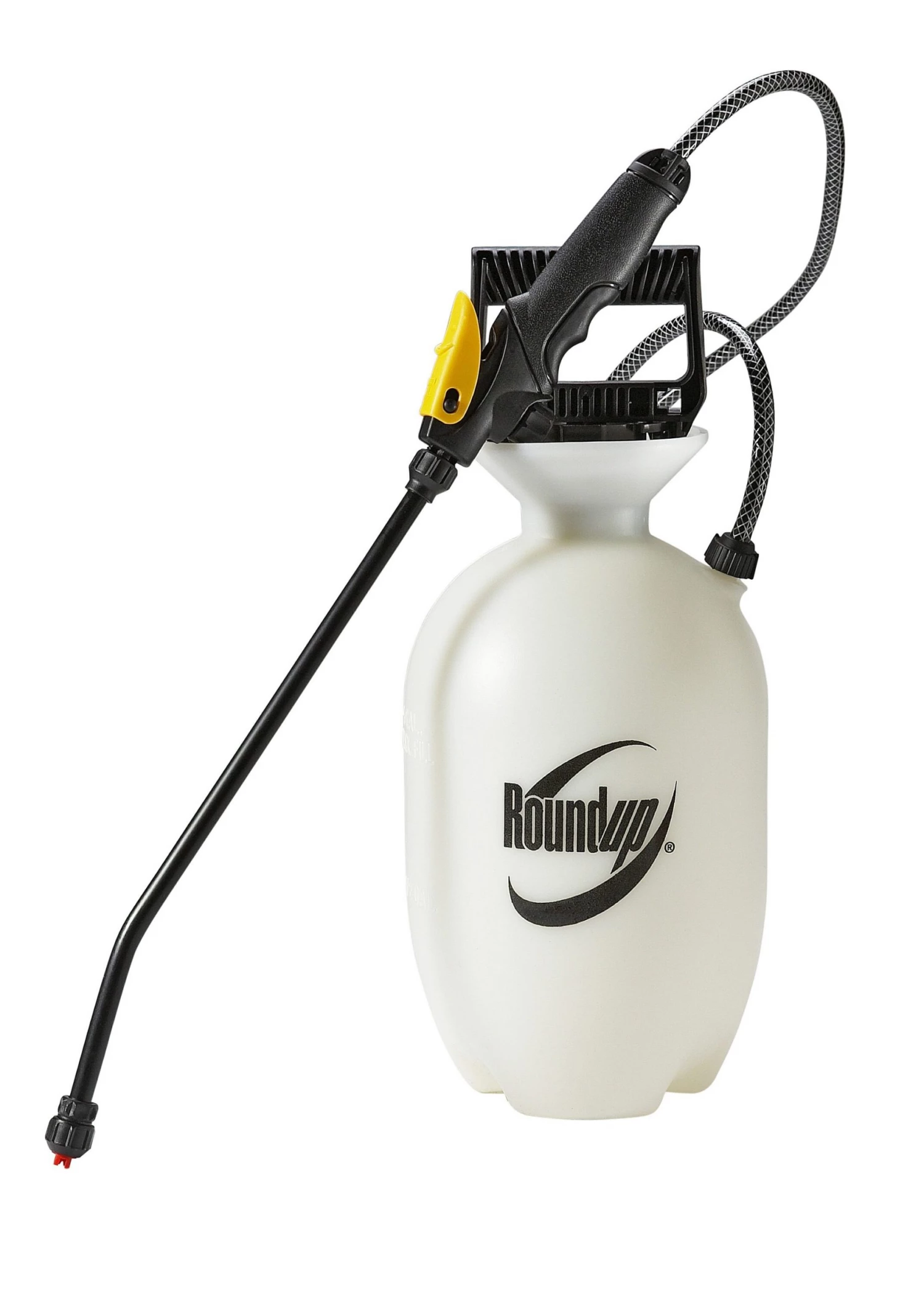 Budget 😀 Roundup Spreaders & Sprayers 1-Gallon Plastic Handheld Sprayer ❤️ 7 Budget 😀 Roundup Spreaders & Sprayers 1-Gallon Plastic Handheld Sprayer ❤️ - Image 7