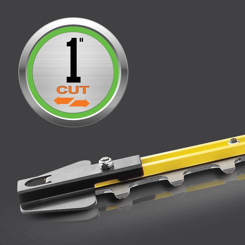 Buy ⌛ EGO Cordless Electric Hedge Trimmers POWER+ 56-Volt 24-in Dual Cordless Electric Hedge Trimmer 2.5 Ah (Battery & Charger Included) ✔️ 4 Buy ⌛ EGO Cordless Electric Hedge Trimmers POWER+ 56-Volt 24-in Dual Cordless Electric Hedge Trimmer 2.5 Ah (Battery & Charger Included) ✔️ - Image 4