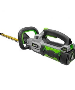 Buy ⌛ EGO Cordless Electric Hedge Trimmers POWER+ 56-Volt 24-in Dual Cordless Electric Hedge Trimmer 2.5 Ah (Battery & Charger Included) ✔️ 22 Buy ⌛ EGO Cordless Electric Hedge Trimmers POWER+ 56-Volt 24-in Dual Cordless Electric Hedge Trimmer 2.5 Ah (Battery & Charger Included) ✔️ -Outdoor Tools sale 16504755