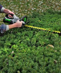 Buy ⌛ EGO Cordless Electric Hedge Trimmers POWER+ 56-Volt 24-in Dual Cordless Electric Hedge Trimmer 2.5 Ah (Battery & Charger Included) ✔️ 21 Buy ⌛ EGO Cordless Electric Hedge Trimmers POWER+ 56-Volt 24-in Dual Cordless Electric Hedge Trimmer 2.5 Ah (Battery & Charger Included) ✔️ -Outdoor Tools sale 16504758