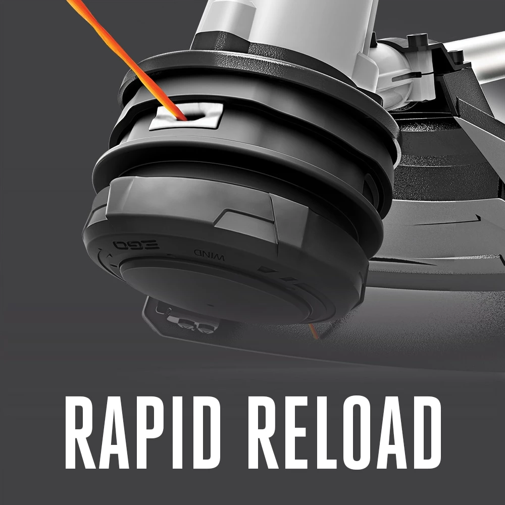 Budget 😀 EGO Trimmers & Edgers POWER+ 56-volt 15-in Split Cordless String Trimmer with (Battery Included) 👏 4 Budget 😀 EGO Trimmers & Edgers POWER+ 56-volt 15-in Split Cordless String Trimmer with (Battery Included) 👏 - Image 4