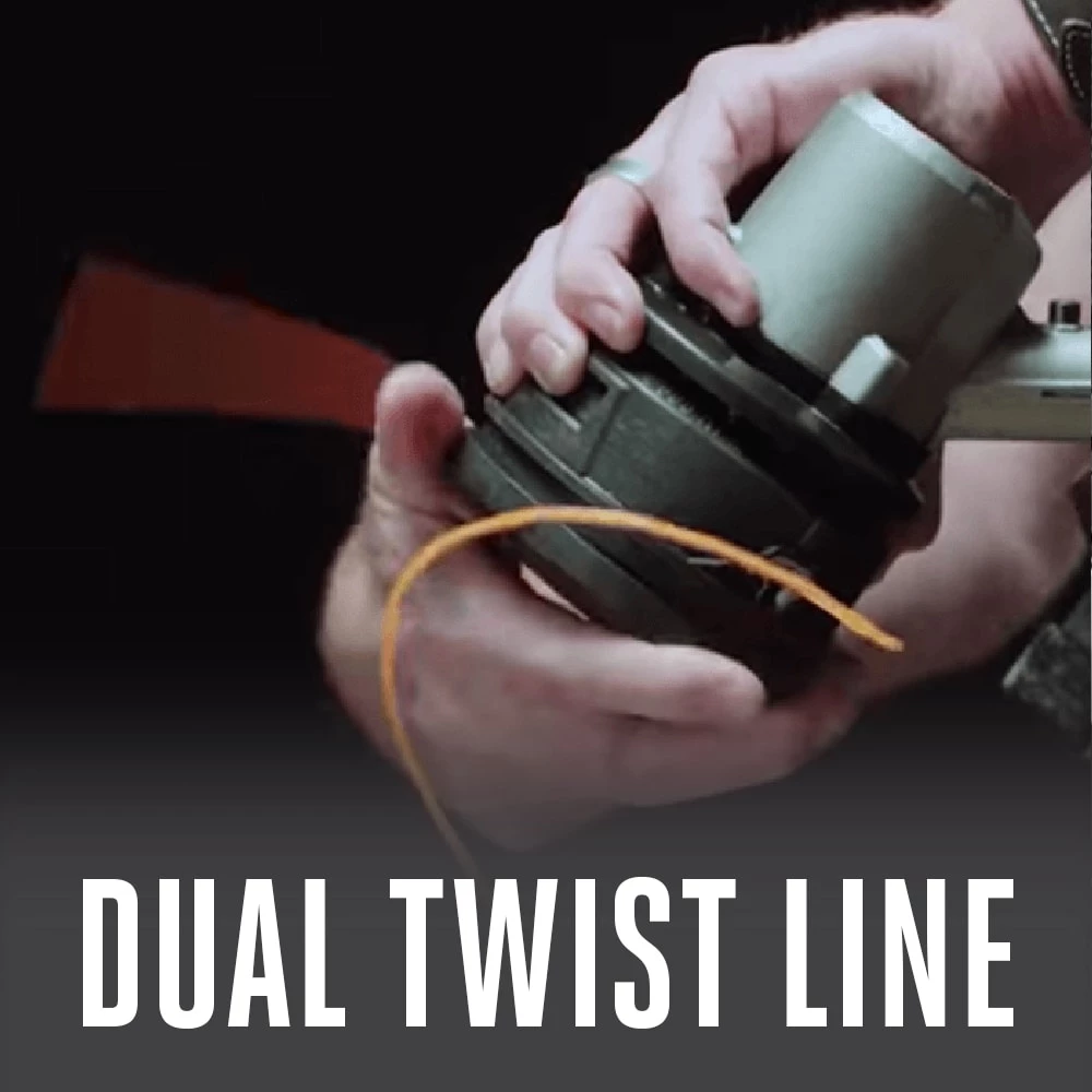 Budget 😀 EGO Trimmers & Edgers POWER+ 56-volt 15-in Split Cordless String Trimmer with (Battery Included) 👏 5 Budget 😀 EGO Trimmers & Edgers POWER+ 56-volt 15-in Split Cordless String Trimmer with (Battery Included) 👏 - Image 5