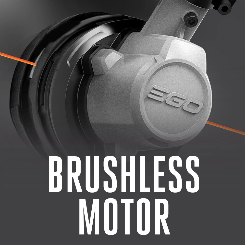 Budget 😀 EGO Trimmers & Edgers POWER+ 56-volt 15-in Split Cordless String Trimmer with (Battery Included) 👏 6 Budget 😀 EGO Trimmers & Edgers POWER+ 56-volt 15-in Split Cordless String Trimmer with (Battery Included) 👏 - Image 6