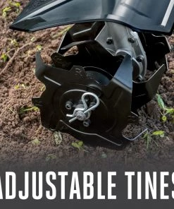 Top 10 🔥 EGO Trimmers & Edgers POWER+ Multi-Head System 9.5-in Cultivator Attachment 🔥 -Outdoor Tools sale 16510409