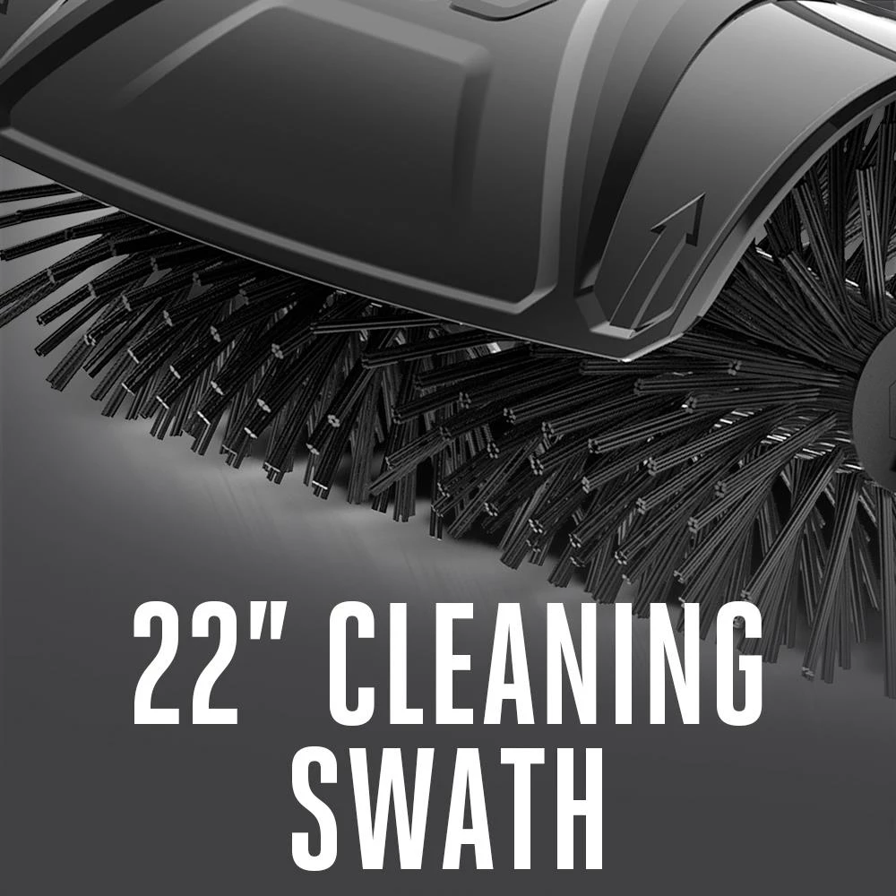 Best deal ๐ EGO Trimmers & Edgers POWER+ Multi-Head System Bristle Brush Attachment ๐ 3 Best deal ๐ EGO Trimmers & Edgers POWER+ Multi-Head System Bristle Brush Attachment ๐ - Image 3