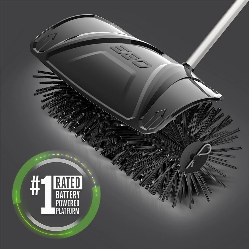 Best deal ๐ EGO Trimmers & Edgers POWER+ Multi-Head System Bristle Brush Attachment ๐ 2 Best deal ๐ EGO Trimmers & Edgers POWER+ Multi-Head System Bristle Brush Attachment ๐ - Image 2
