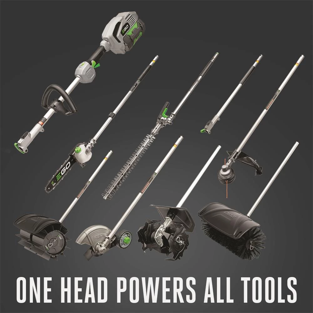 Best deal ๐ EGO Trimmers & Edgers POWER+ Multi-Head System Bristle Brush Attachment ๐ 5 Best deal ๐ EGO Trimmers & Edgers POWER+ Multi-Head System Bristle Brush Attachment ๐ - Image 5