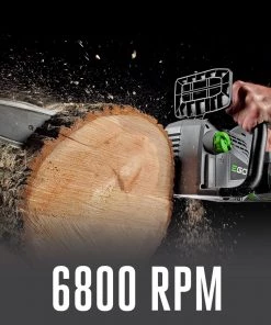 New 🔥 EGO Chainsaws & Pole Saws POWER+ 56-Volt 14-in Brushless Cordless Electric Chainsaw (Battery Not Included) ✨ -Outdoor Tools sale 16512606