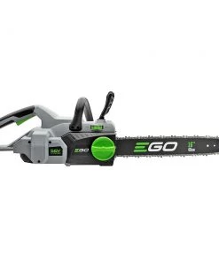New ✔️ EGO Chainsaws & Pole Saws POWER+ 56-volt 16-in Brushless Cordless Electric Chainsaw 5 Ah (Battery and Charger Included) 🎁 -Outdoor Tools sale 16543777