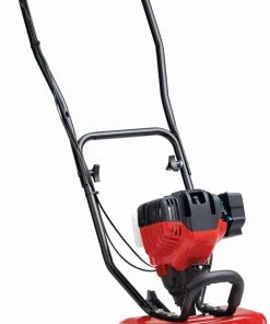Promo โจ CRAFTSMAN Tillers & Cultivators C410 30-cc 4-cycle 12-in Forward-rotating Gas Cultivator โญ
