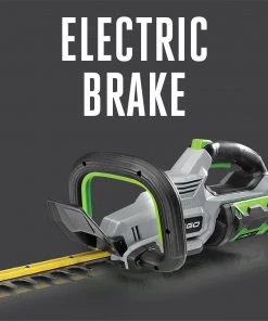 Best deal 🎁 EGO Trimmers & Edgers Power+ 56-Volt 24-in Dual Cordless Electric Hedge Trimmer (Battery Not Included) 🔔 -Outdoor Tools sale 16658734