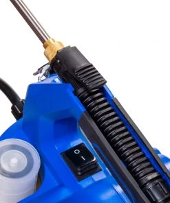 Best deal 🔥 Kobalt Spreaders & Sprayers 2.11-Gallon Plastic Handheld Sprayer 💯 -Outdoor Tools sale 16677514