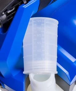 Best deal 🔥 Kobalt Spreaders & Sprayers 2.11-Gallon Plastic Handheld Sprayer 💯 -Outdoor Tools sale 16677515