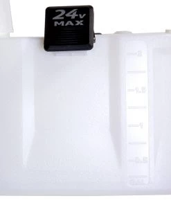 Outlet 😀 Kobalt Spreaders & Sprayers 2.11-Gallon Plastic Handheld Sprayer ✔️ -Outdoor Tools sale 16682000