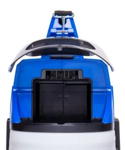 Outlet 😀 Kobalt Spreaders & Sprayers 2.11-Gallon Plastic Handheld Sprayer ✔️ -Outdoor Tools sale 16682004