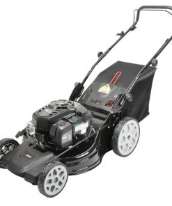 Brand new 🧨 SENIX Lawn Mowers SENIX 4QL WB mowers 163-cc 20-in Gas Push Lawn Mower with Briggs & Stratton Engine 👍 -Outdoor Tools sale 16726160