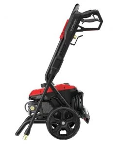 Budget 🎁 CRAFTSMAN Pressure Washers 1900-PSI 1.2-GPM Cold Water Electric Pressure Washer ✨ -Outdoor Tools sale 16728232