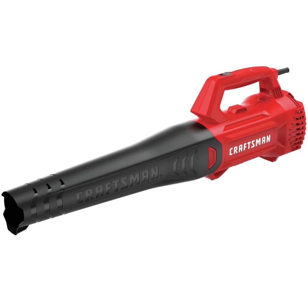 Cheapest ๐ CRAFTSMAN Leaf Blowers 9-Amp 450-CFM 140-MPH Corded Electric Leaf Blower โญ 3 Cheapest ๐ CRAFTSMAN Leaf Blowers 9-Amp 450-CFM 140-MPH Corded Electric Leaf Blower โญ - Image 3