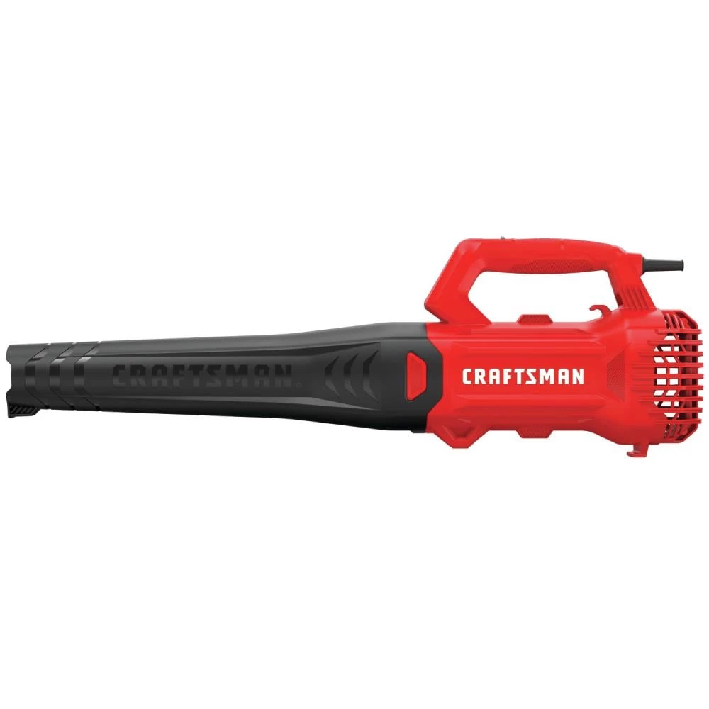 Cheapest ๐ CRAFTSMAN Leaf Blowers 9-Amp 450-CFM 140-MPH Corded Electric Leaf Blower โญ 2 Cheapest ๐ CRAFTSMAN Leaf Blowers 9-Amp 450-CFM 140-MPH Corded Electric Leaf Blower โญ - Image 2