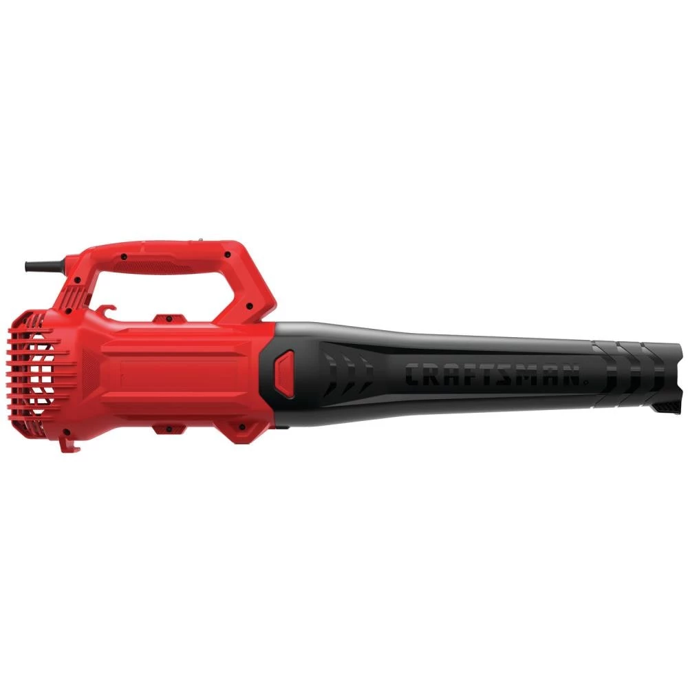 Cheapest ๐ CRAFTSMAN Leaf Blowers 9-Amp 450-CFM 140-MPH Corded Electric Leaf Blower โญ 4 Cheapest ๐ CRAFTSMAN Leaf Blowers 9-Amp 450-CFM 140-MPH Corded Electric Leaf Blower โญ - Image 4