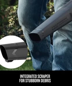 Best Pirce 🤩 CRAFTSMAN Leaf Blowers 20-volt Max 200-CFM Handheld Cordless Electric Leaf Blower 2 Ah (Battery & Charger Included) 🔥 16 Best Pirce 🤩 CRAFTSMAN Leaf Blowers 20-volt Max 200-CFM Handheld Cordless Electric Leaf Blower 2 Ah (Battery & Charger Included) 🔥 -Outdoor Tools sale 16728263