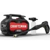 Budget ⭐ CRAFTSMAN Pressure Washers 1700-PSI 1.2-GPM Cold Water Electric Pressure Washer ✨