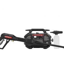 Budget ⭐ CRAFTSMAN Pressure Washers 1700-PSI 1.2-GPM Cold Water Electric Pressure Washer ✨ 31 Budget ⭐ CRAFTSMAN Pressure Washers 1700-PSI 1.2-GPM Cold Water Electric Pressure Washer ✨ -Outdoor Tools sale 16728324